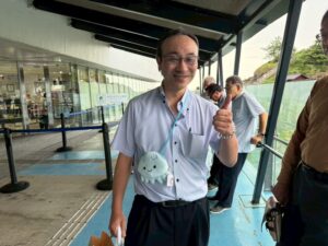 【活動報告】日本商工会議所青年部第44回東北ブロック大会 山形つるおか大会に参加しました