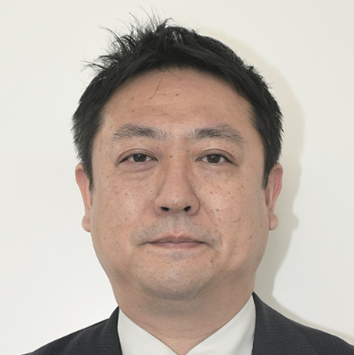 林 健太郎