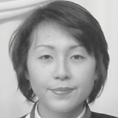 松浦 芽久美