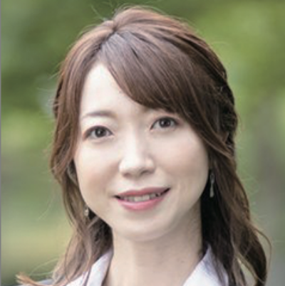 松橋 里実
