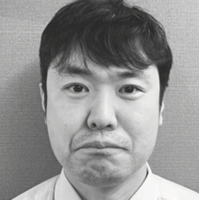 安田 伯正