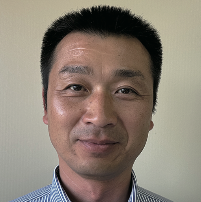 山道 一成