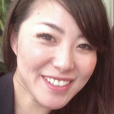 吉田 寛子