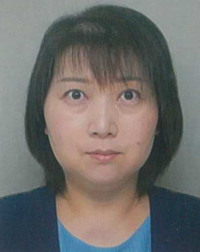 高野 智子