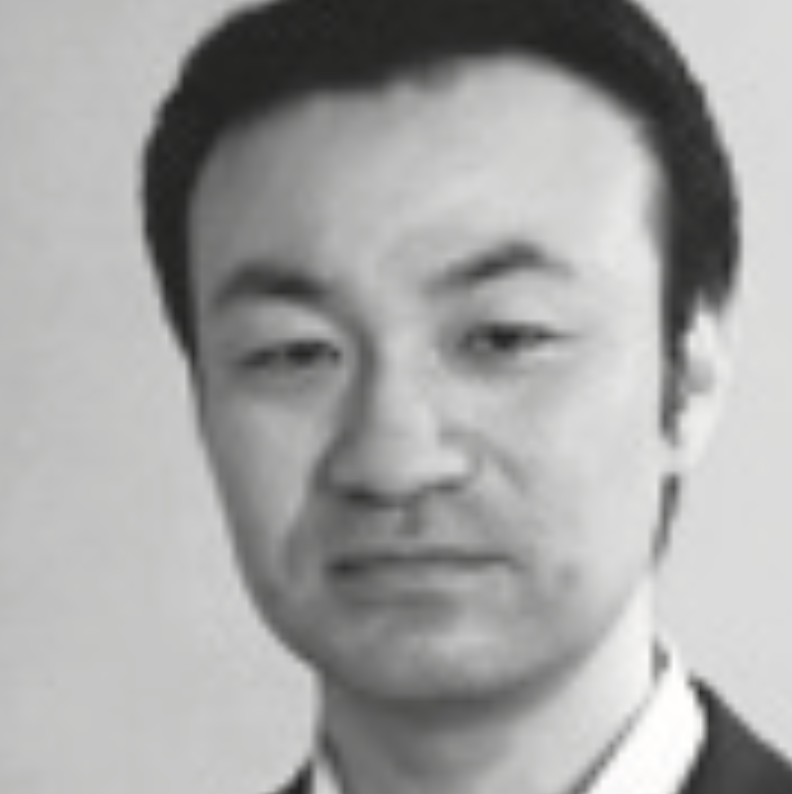 大川 慶人
