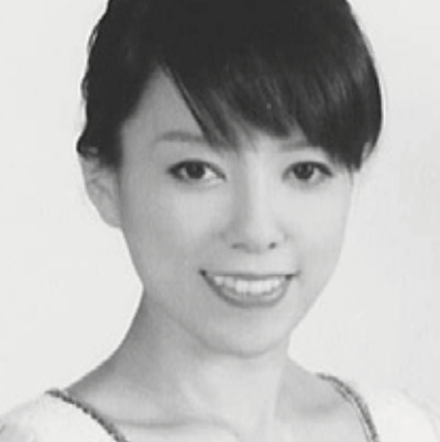 大沼 亜貴子