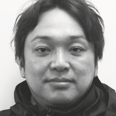 小笠原 豪