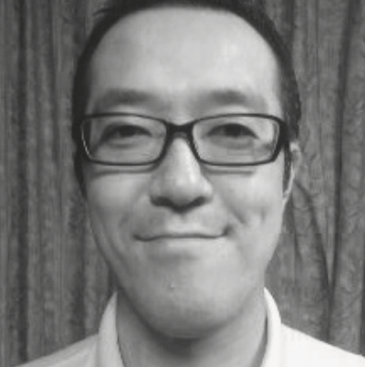 岡沼 宏和