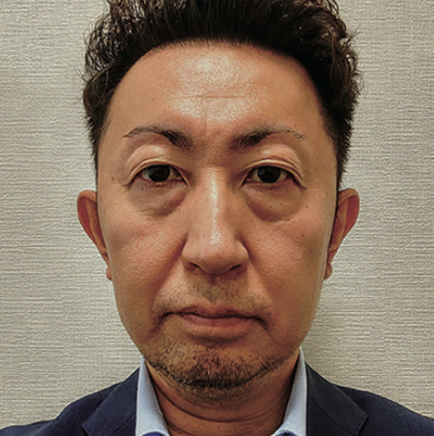 表 隼二