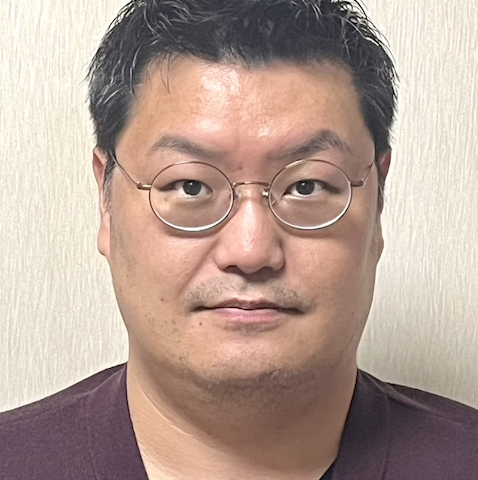 葛西 孝弘