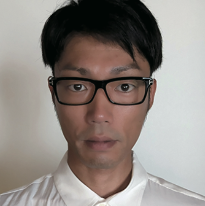 上平 雄一
