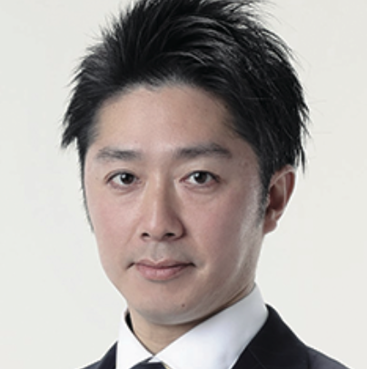 清川 晋