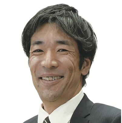駒形 雄一