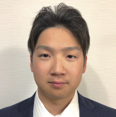 関 海翔