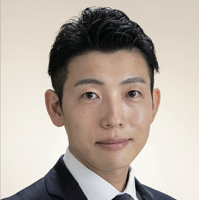 田中 大志