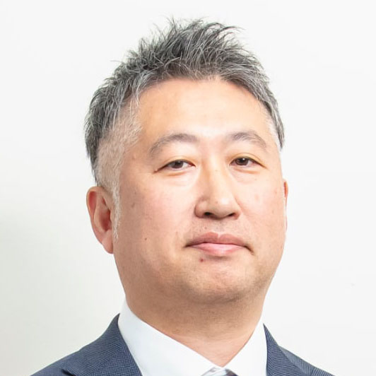 岩間 正雄