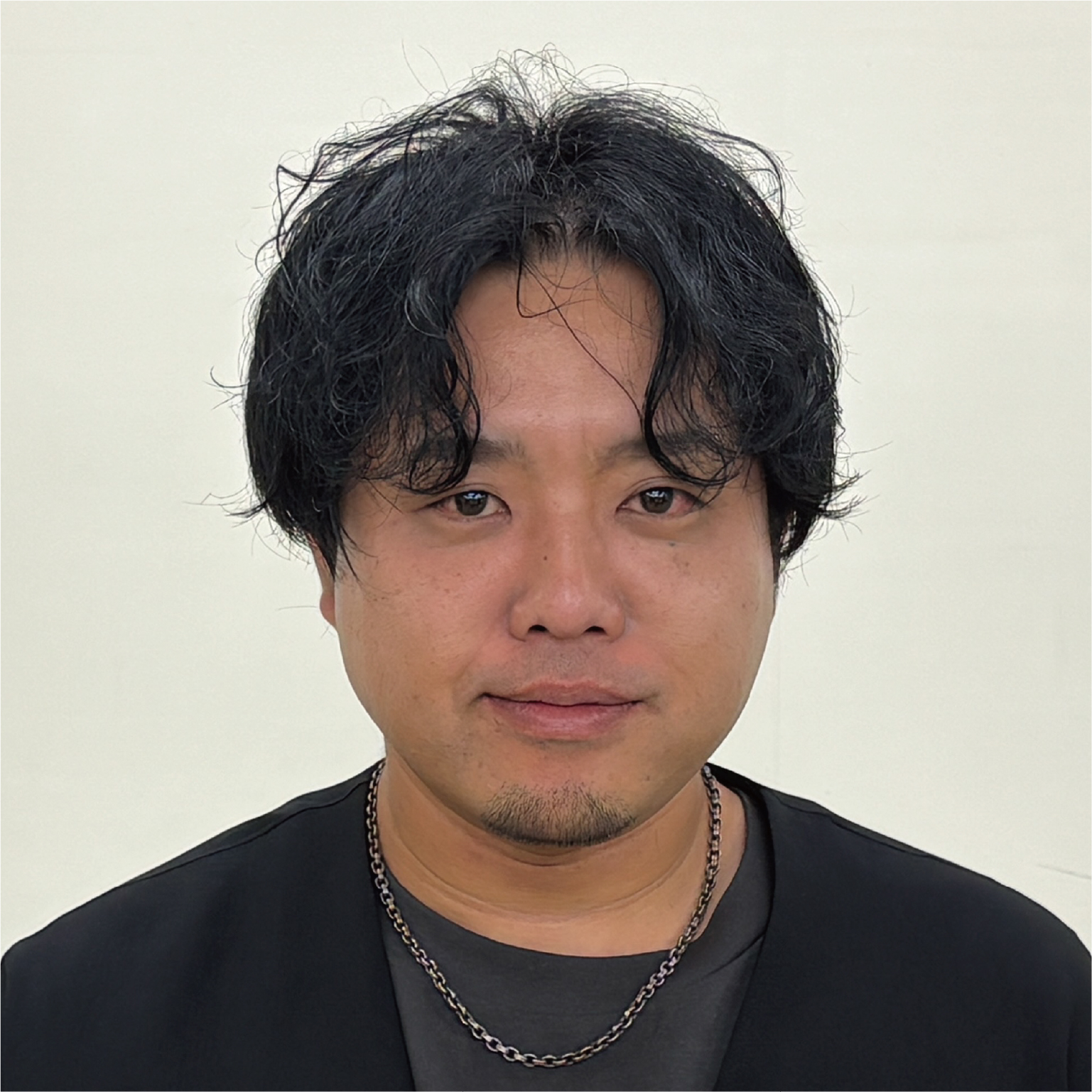 沼田 拓也