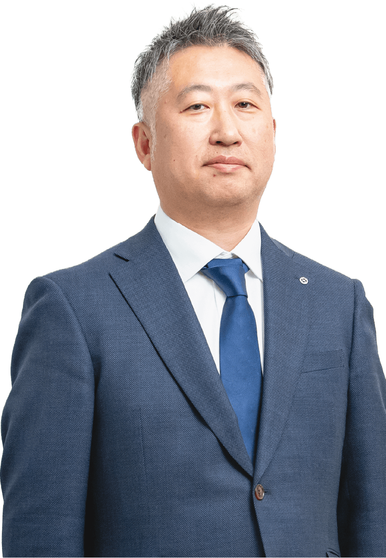 岩間 正雄