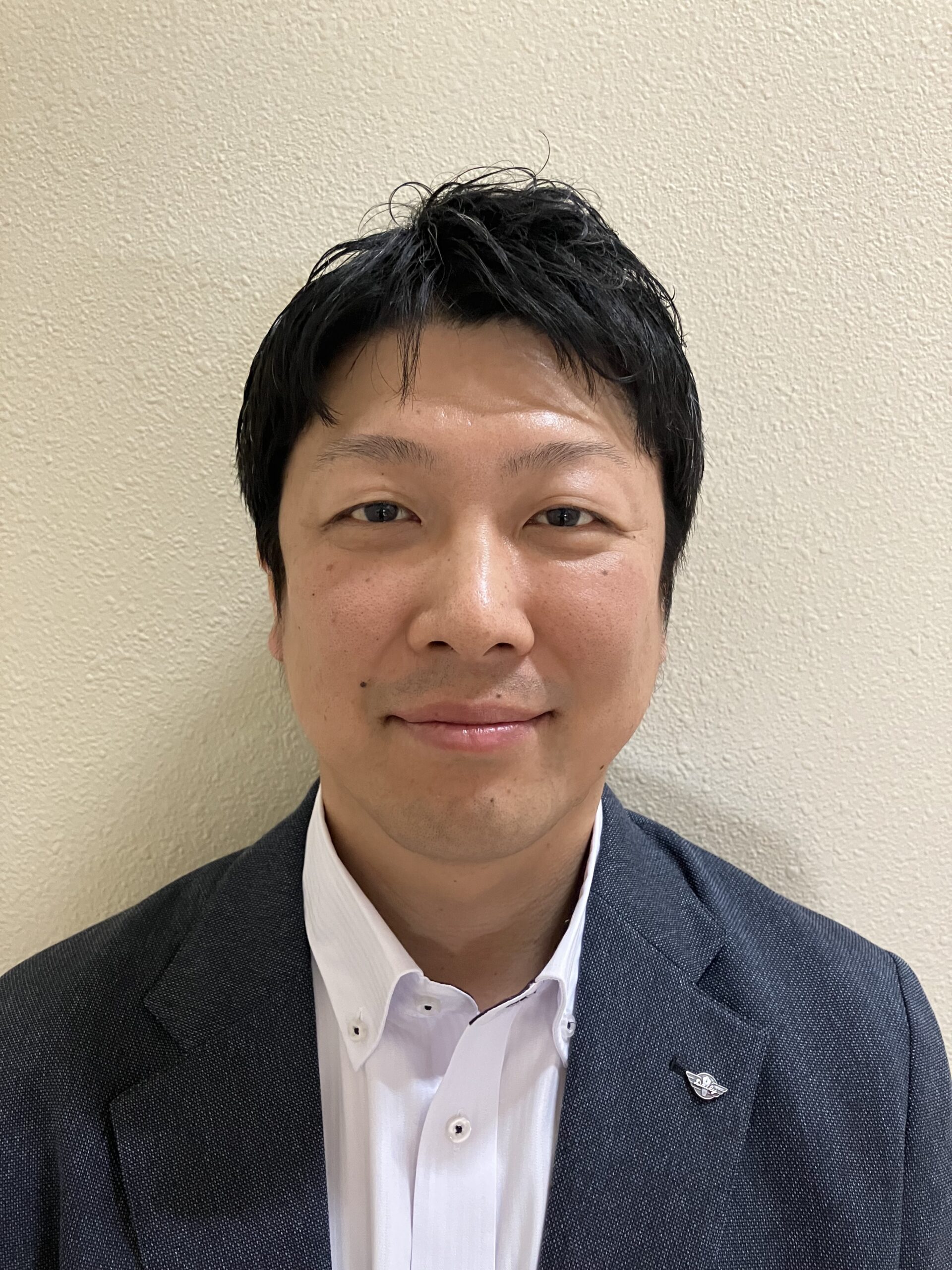 向山 隼平